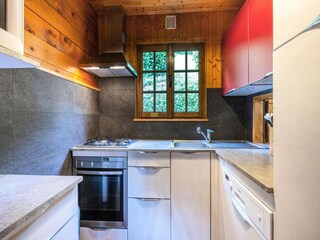 Appartement La Clusaz Kenmerken 25