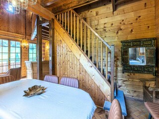 Appartement La Clusaz Kenmerken 26