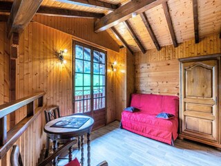 Appartement La Clusaz Kenmerken 17