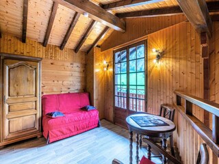Apartment La Clusaz Features 34