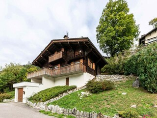Appartement La Clusaz Kenmerken 5
