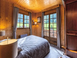 Appartement La Clusaz Kenmerken 6