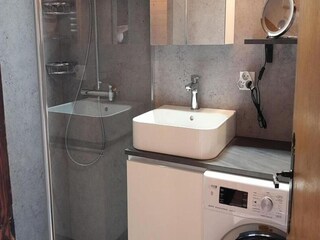 Apartment La Clusaz Features 7