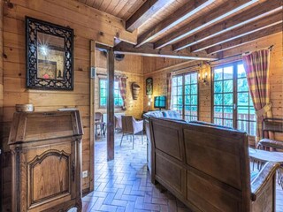 Appartement La Clusaz Équipement 8
