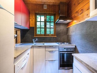 Appartement La Clusaz Kenmerken 9