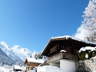 Appartement La Clusaz Kenmerken 10