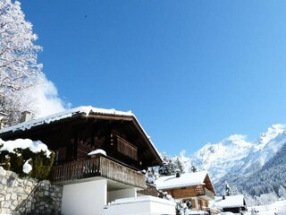 Appartement La Clusaz Kenmerken 18