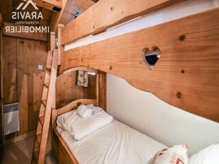 Appartement Le Grand-Bornand Enregistrement extérieur 2