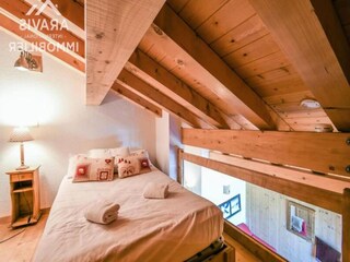 Appartement Le Grand-Bornand Enregistrement extérieur 22