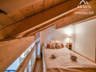 Appartement Le Grand-Bornand Enregistrement extérieur 3