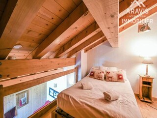 Appartement Le Grand-Bornand Enregistrement extérieur 10