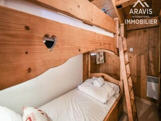 Appartement Le Grand-Bornand Enregistrement extérieur 12