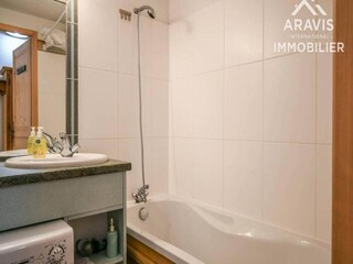 Appartement Le Grand-Bornand Enregistrement extérieur 14