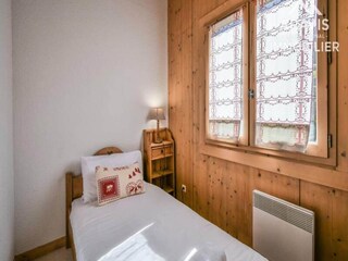 Appartement Le Grand-Bornand Enregistrement extérieur 7