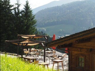 Appartement Le Grand-Bornand Environnement 37