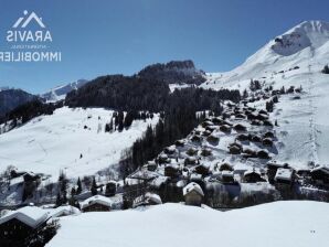Apartment Residenz Refuge Des Outalays - Le Grand-Bornand - image1