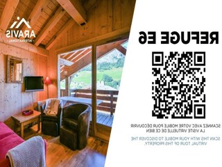 Appartement Le Grand-Bornand Enregistrement extérieur 25