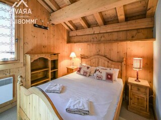 Apartment Le Grand-Bornand Outdoor Recording 26