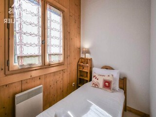 Appartement Le Grand-Bornand Enregistrement extérieur 28