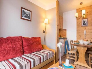 Apartment Méribel Features 23