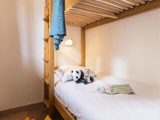 Apartment Méribel Features 24