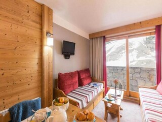 Apartment Méribel Features 25