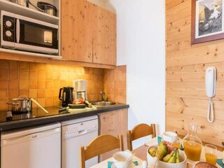 Apartment Méribel Features 26