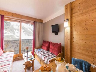 Apartment Méribel Features 29