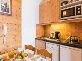 Apartment Méribel Features 31