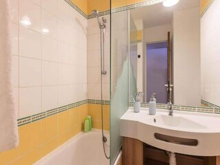 Apartment Méribel Features 32