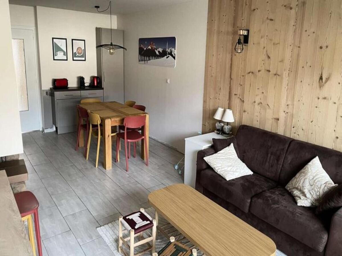 Apartment Morzine Ausstattung 5