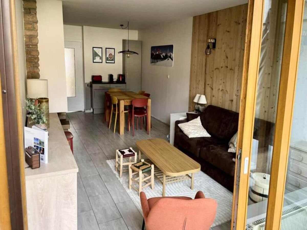 Apartment Morzine Ausstattung 8