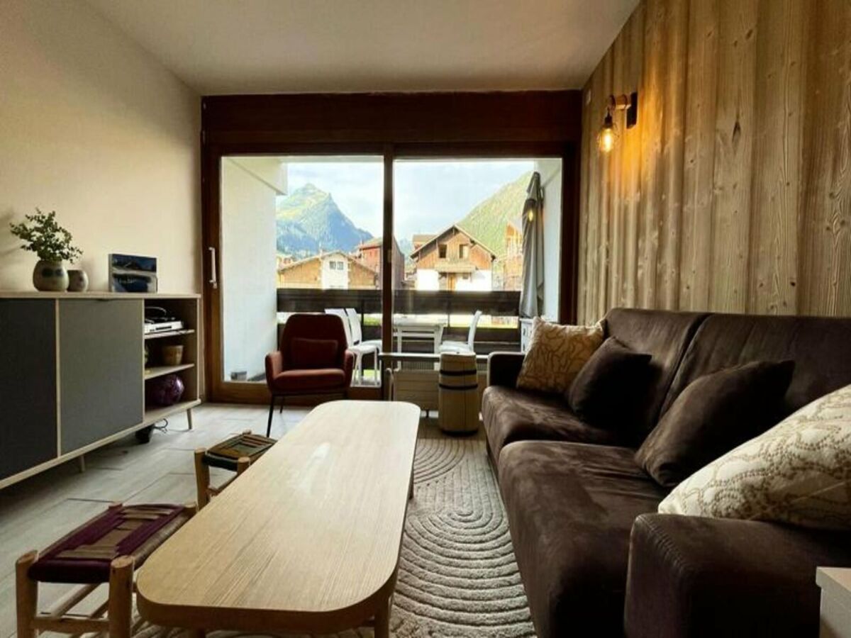 Apartment Morzine Ausstattung 10