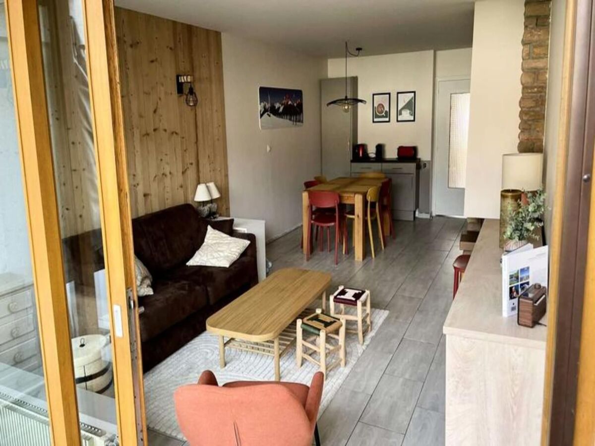 Apartment Morzine Ausstattung 11