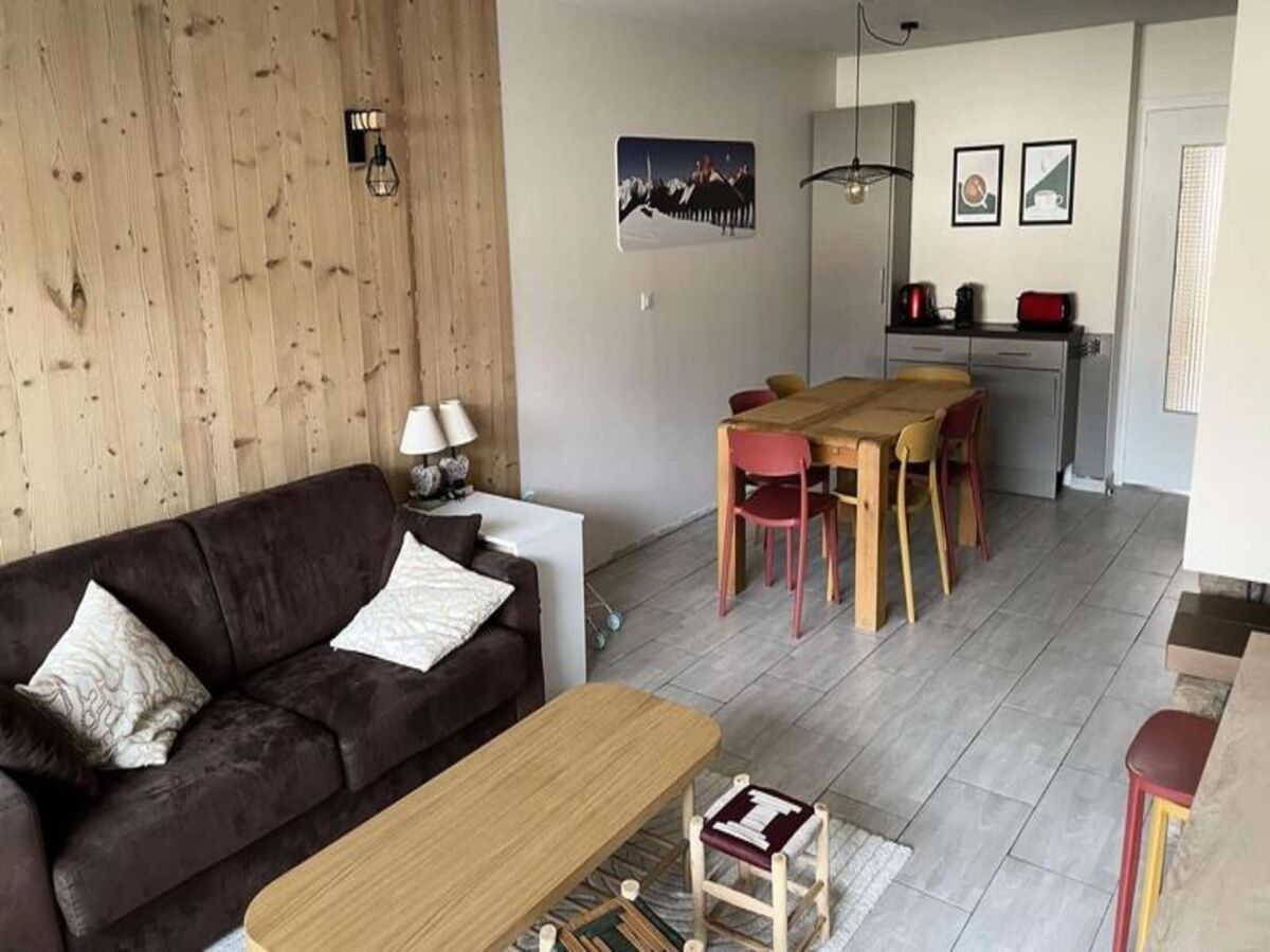 Apartment Morzine Ausstattung 12