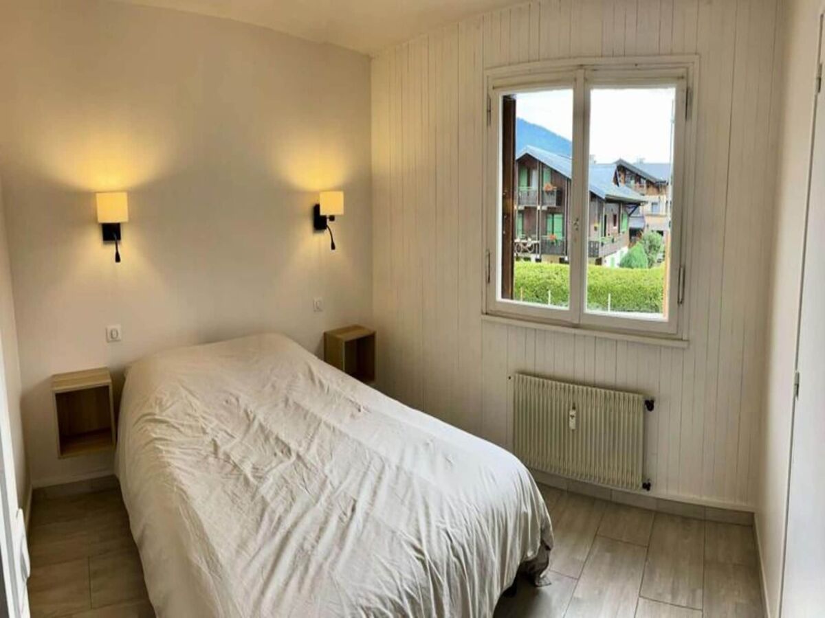 Apartment Morzine Ausstattung 15