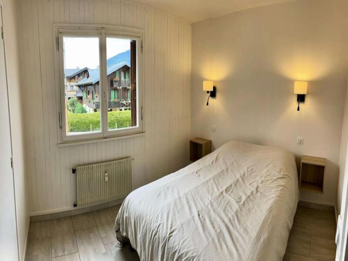 Apartment Morzine Ausstattung 17