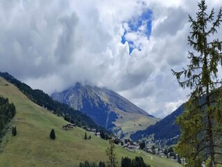 Appartement La Clusaz Environnement 20