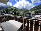 Apartment La Clusaz Outdoor Recording 1