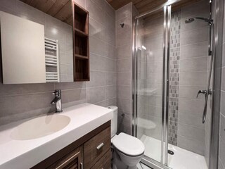 Apartment La Clusaz Features 18