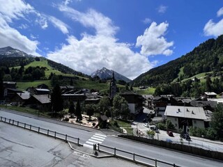 Apartment La Clusaz Environment 27