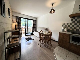 Appartement La Clusaz Kenmerken 7