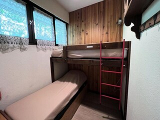 Appartement La Clusaz Équipement 10
