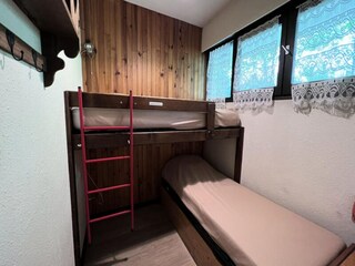 Apartment La Clusaz Ausstattung 13
