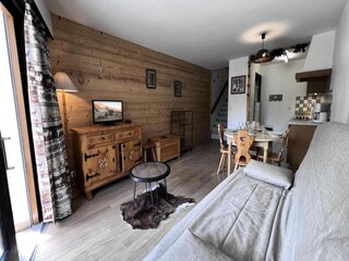 Appartement La Clusaz Kenmerken 8