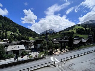 Appartement La Clusaz Omgeving 21