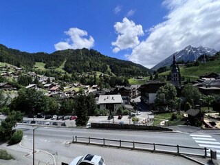 Appartement La Clusaz Omgeving 23