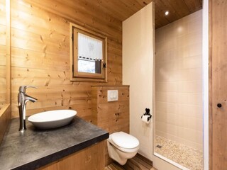 Appartement La Clusaz Buitenaudio-opname 20