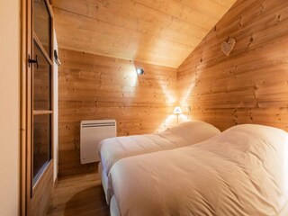 Appartement La Clusaz Buitenaudio-opname 29