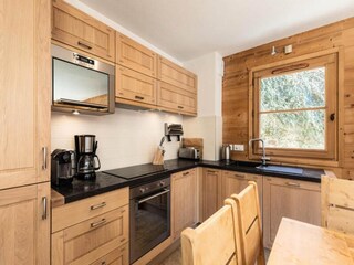 Appartement La Clusaz Buitenaudio-opname 32